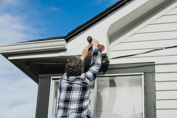 Best Storm Damage Siding Repair  in Dalton, PA